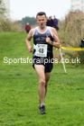 Senior Mens relay, 2021 Farringdon Open Cross Country, Sunderland . Photo: David T. Hewitson/Sports for All Pics